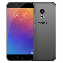 Прошивка телефона Meizu Pro 6 в Пензе
